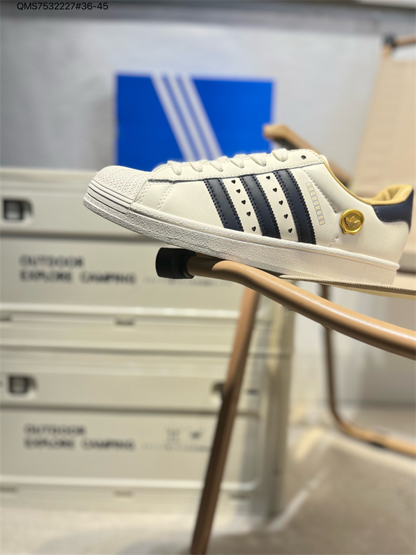 Adidas Originals Superstar-M-0342