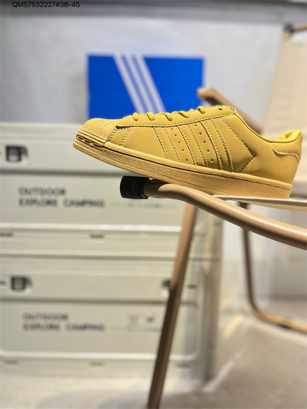 Adidas Originals Superstar-M-0343