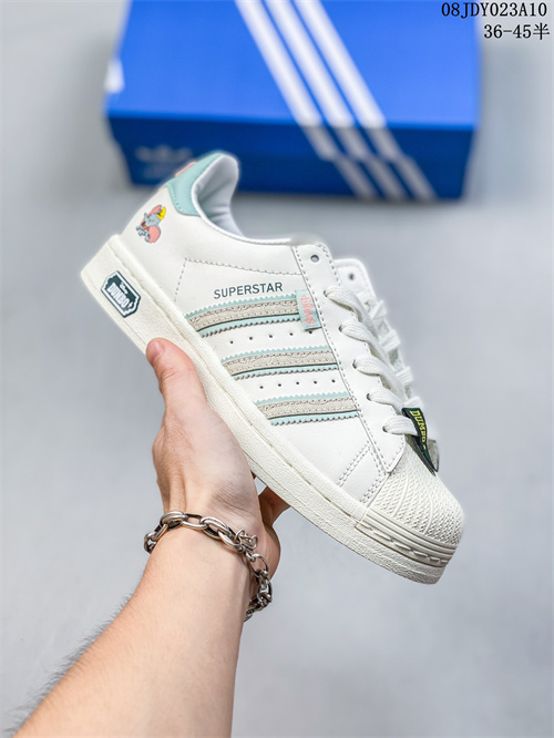 Adidas Originals Superstar-M-0035
