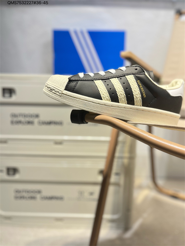 Adidas Originals Superstar-M-0347