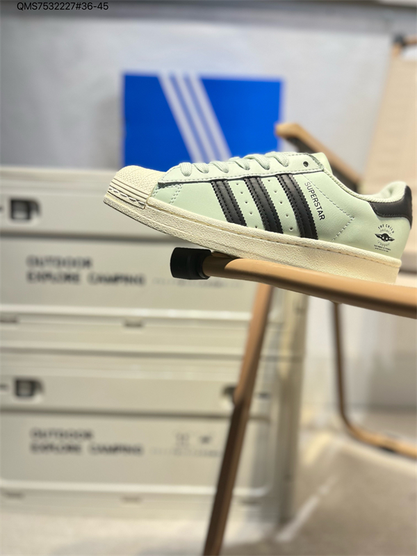 Adidas Originals Superstar-W-0451