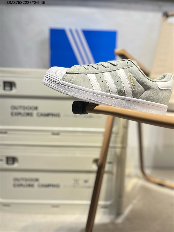 Adidas Originals Superstar-W-0452