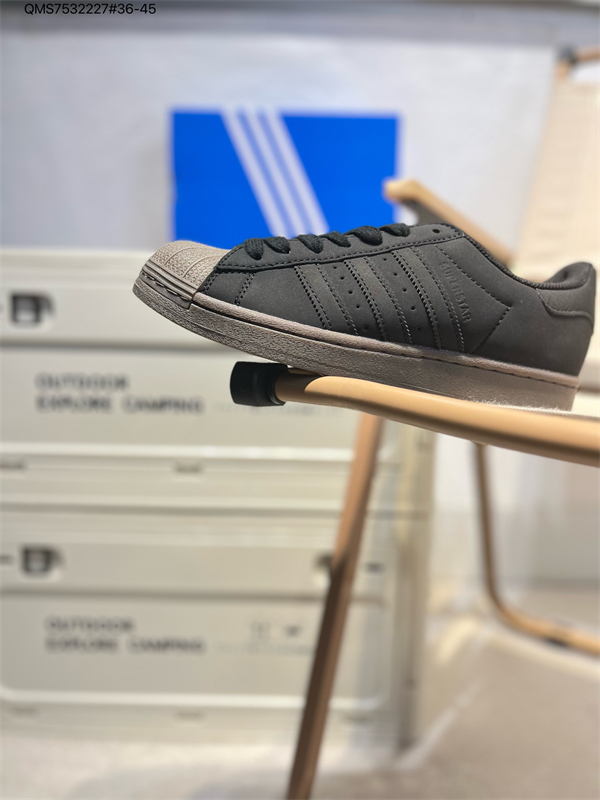 Adidas Originals Superstar-W-0455