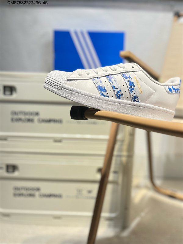 Adidas Originals Superstar-W-0456