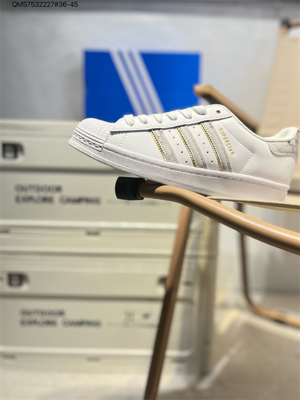 Adidas Originals Superstar-M-0355