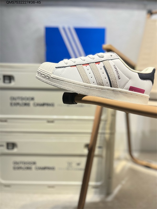 Adidas Originals Superstar-W-0459