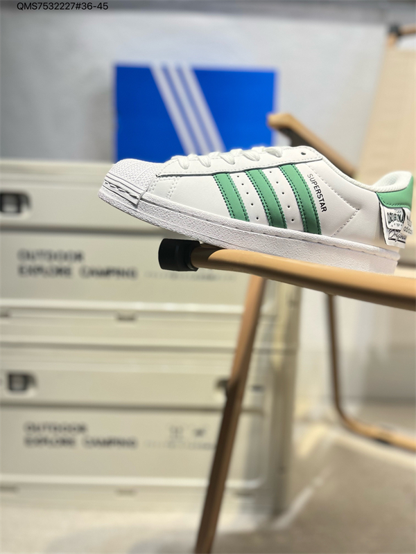 Adidas Originals Superstar-W-0460