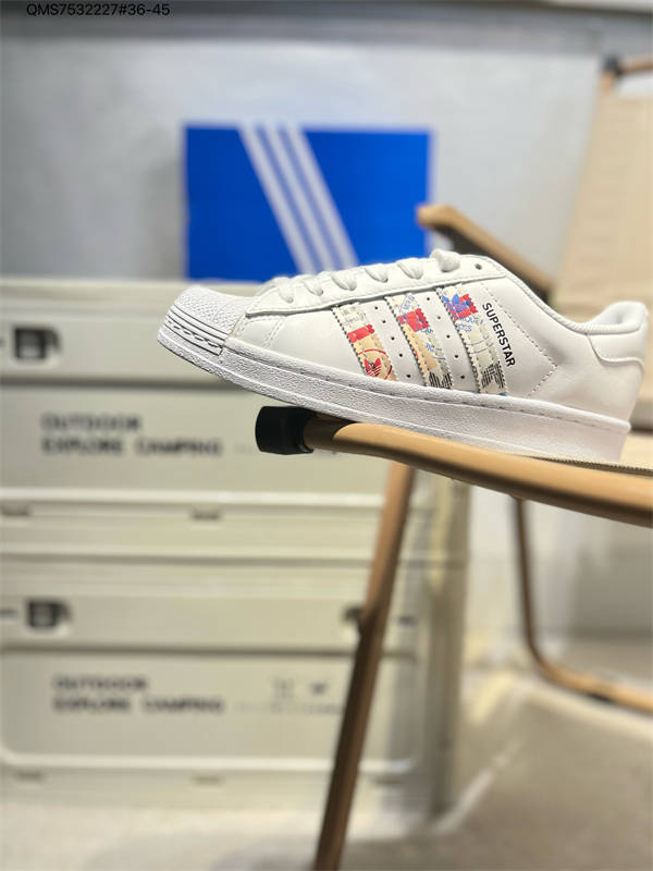Adidas Originals Superstar-W-0464