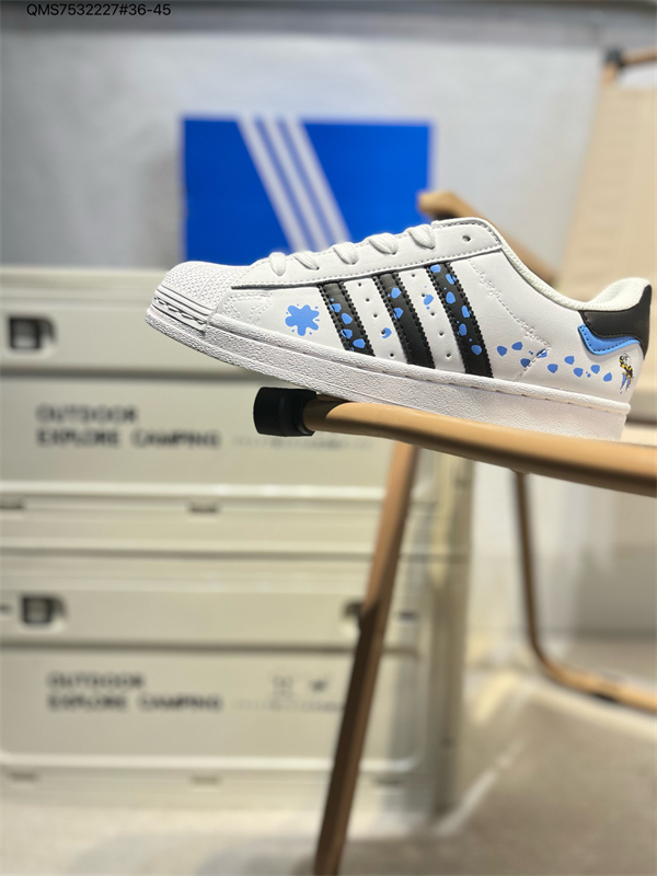 Adidas Originals Superstar-M-0362