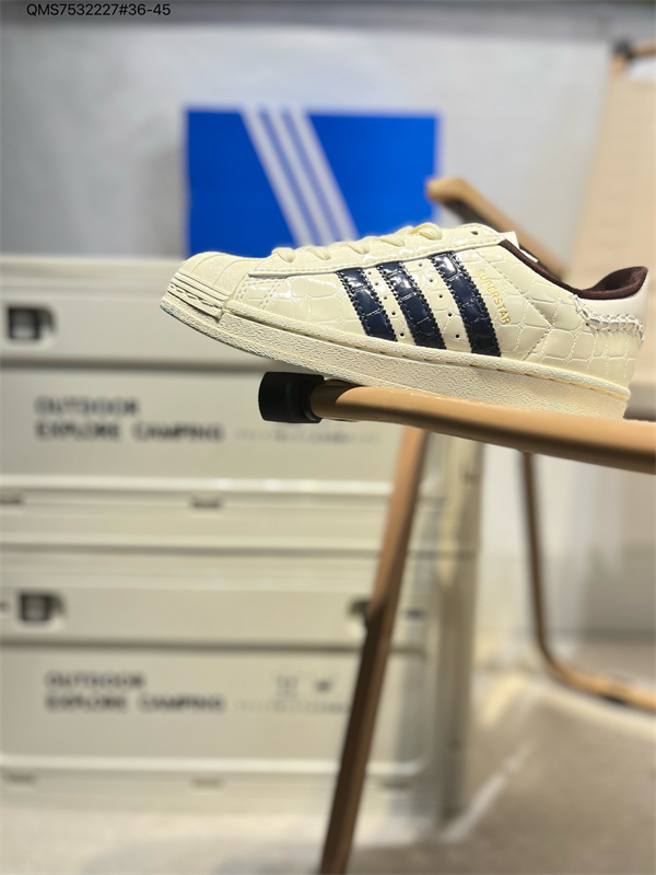 Adidas Originals Superstar-W-0466