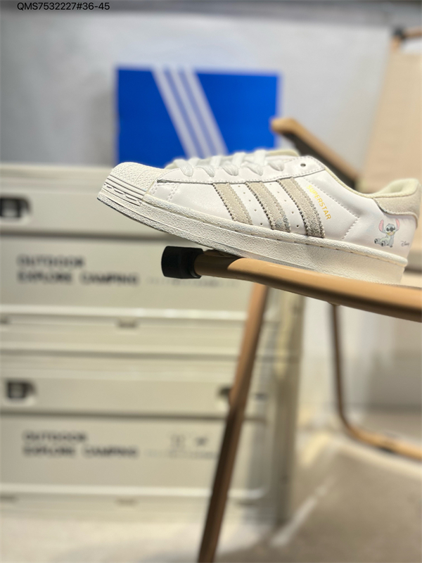 Adidas Originals Superstar-W-0467