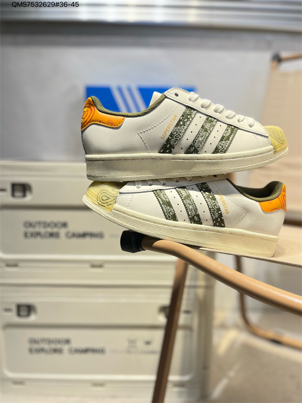 Adidas Originals Superstar-W-0469