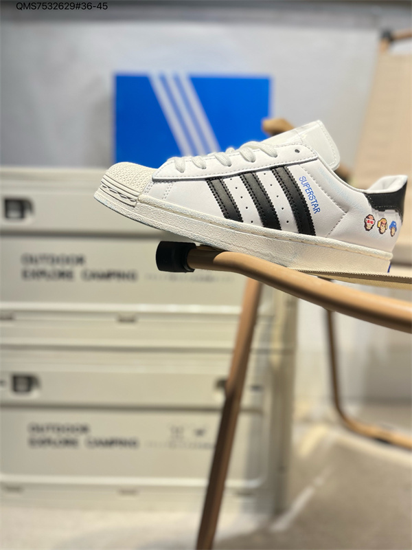 Adidas Originals Superstar-W-0473