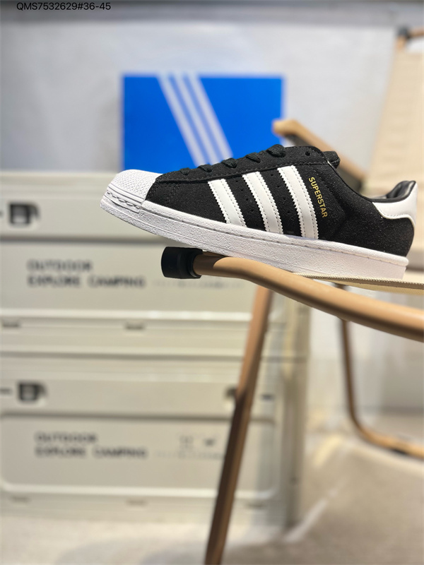 Adidas Originals Superstar-M-0375