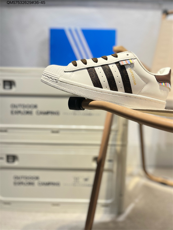 Adidas Originals Superstar-M-0376