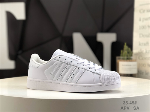 Adidas Originals Superstar-M-0038