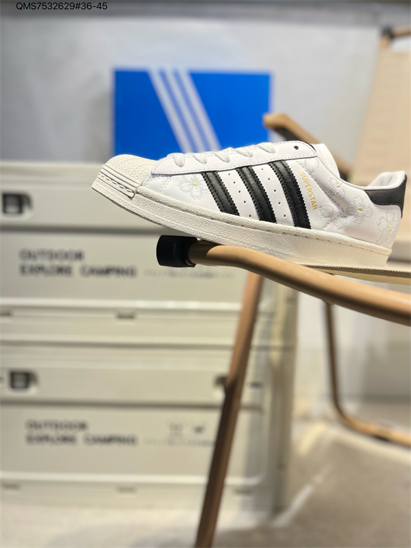 Adidas Originals Superstar-W-0479