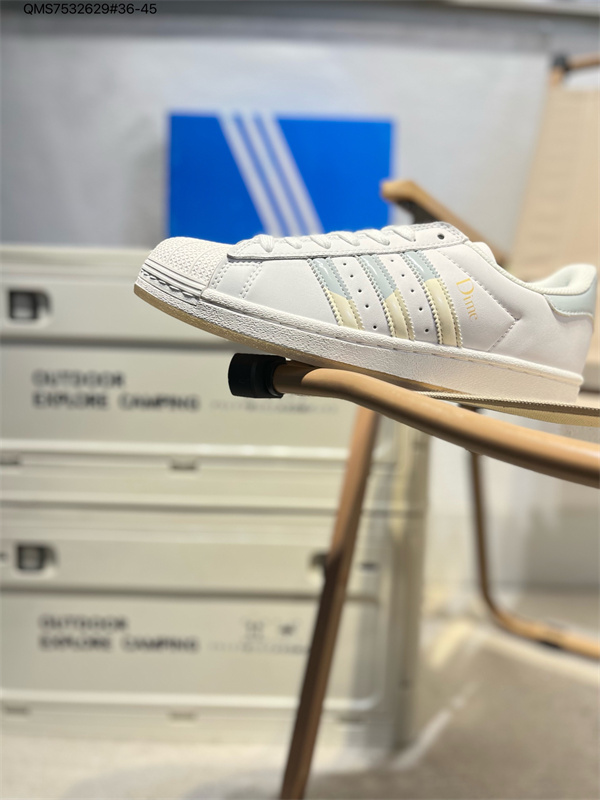 Adidas Originals Superstar-W-0480