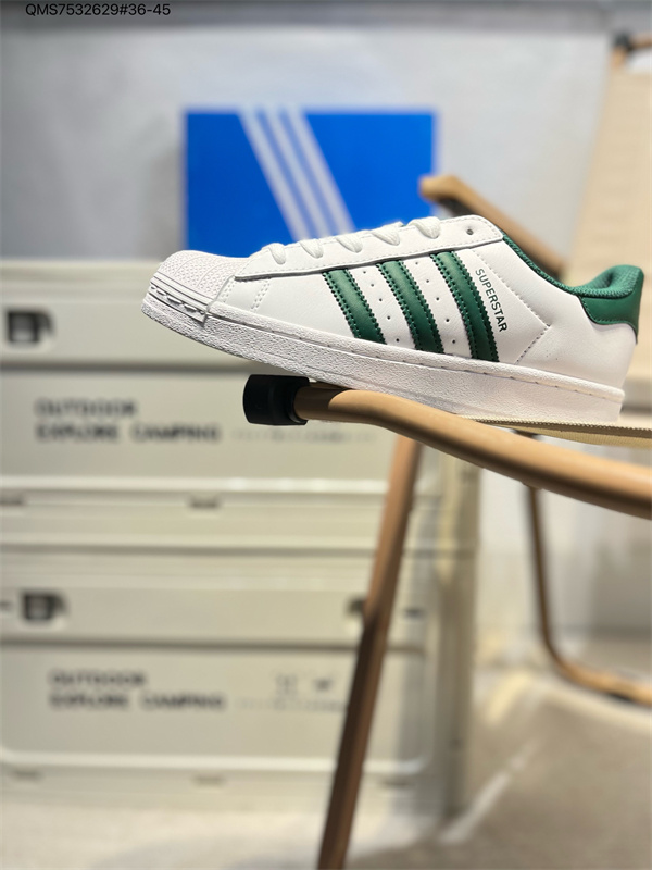 Adidas Originals Superstar-M-0380