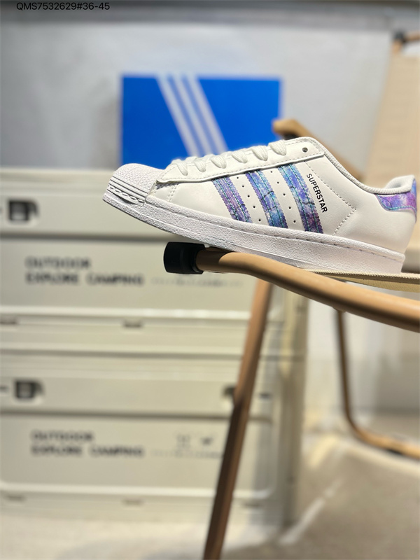 Adidas Originals Superstar-M-0381