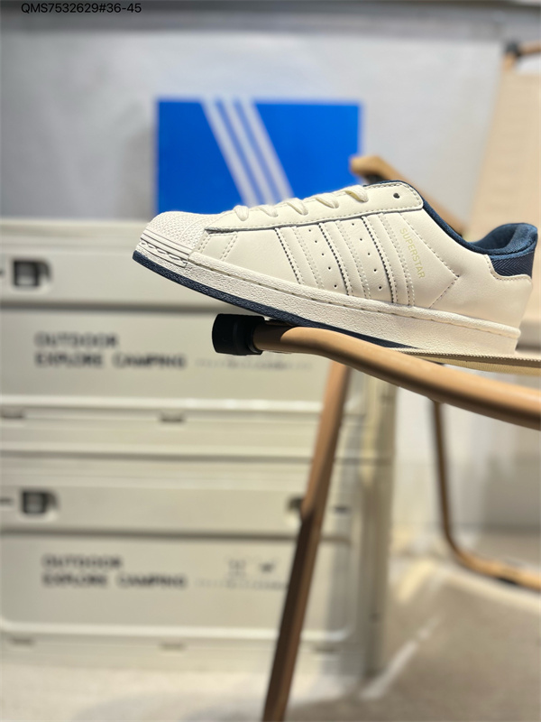 Adidas Originals Superstar-W-0484