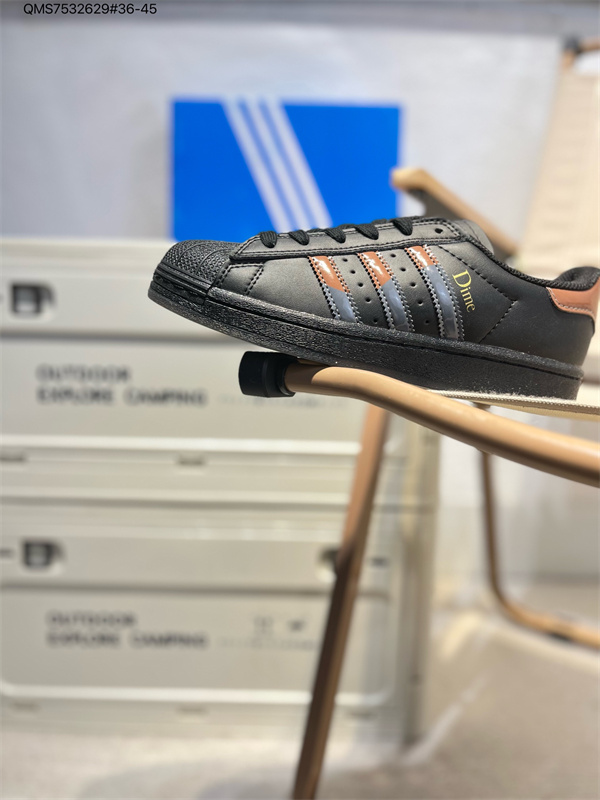 Adidas Originals Superstar-M-0384