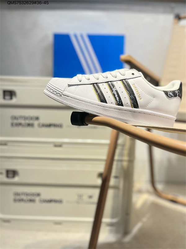 Adidas Originals Superstar-W-0489