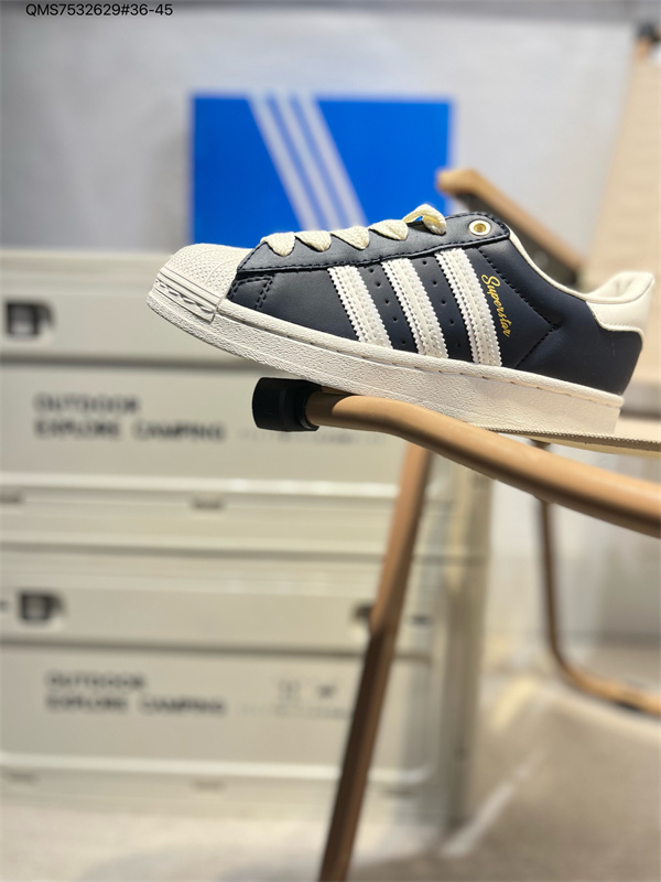 Adidas Originals Superstar-W-0493