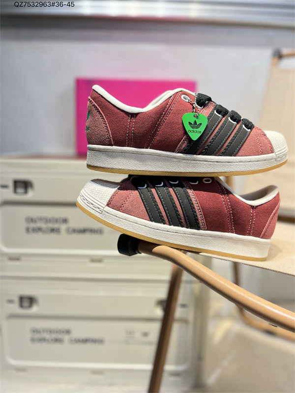 Adidas Originals Superstar-M-0394