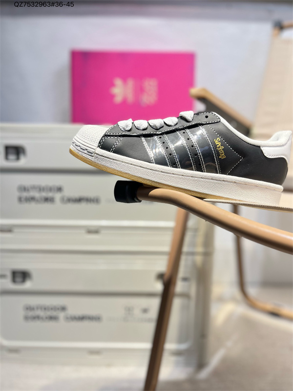 Adidas Originals Superstar-M-0397