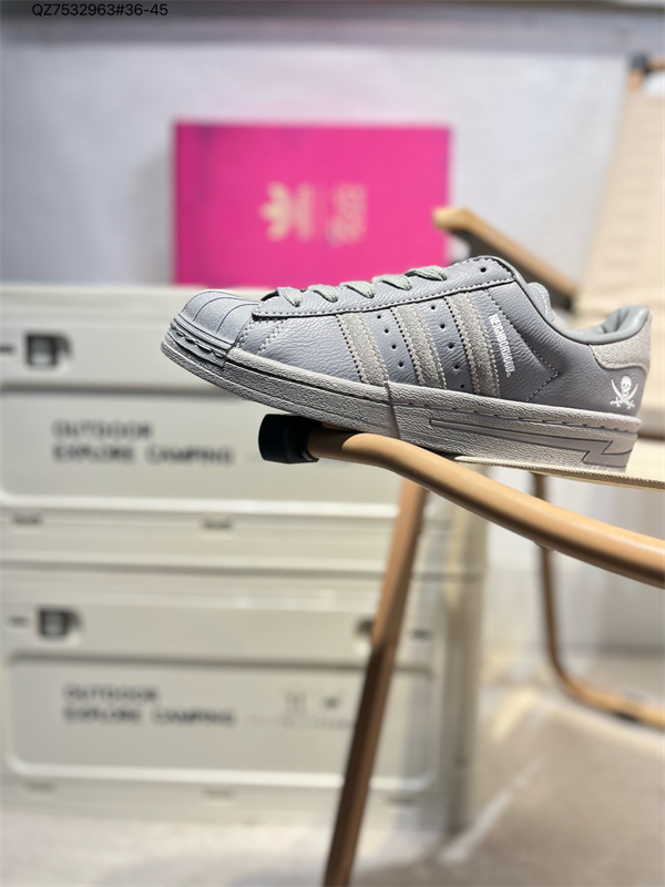 Adidas Originals Superstar-W-0503