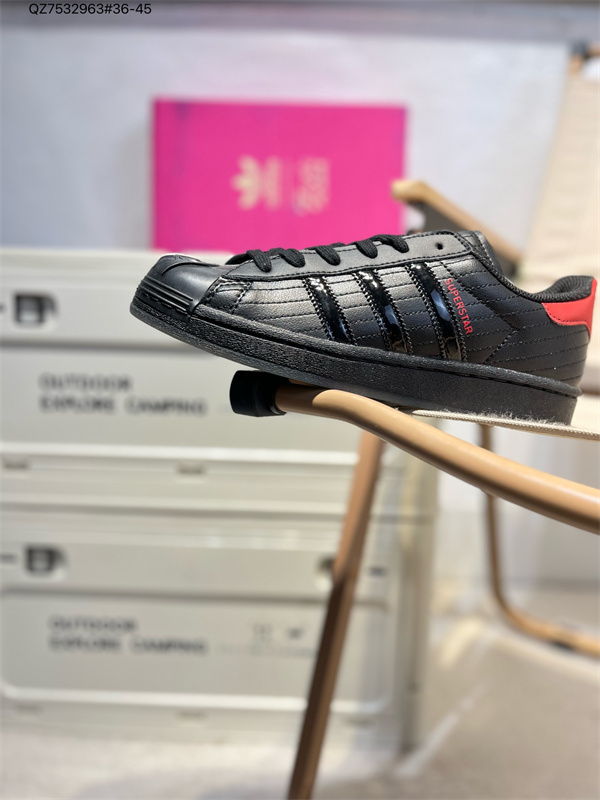 Adidas Originals Superstar-W-0504