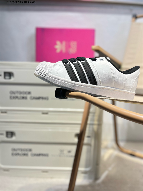 Adidas Originals Superstar-M-0404