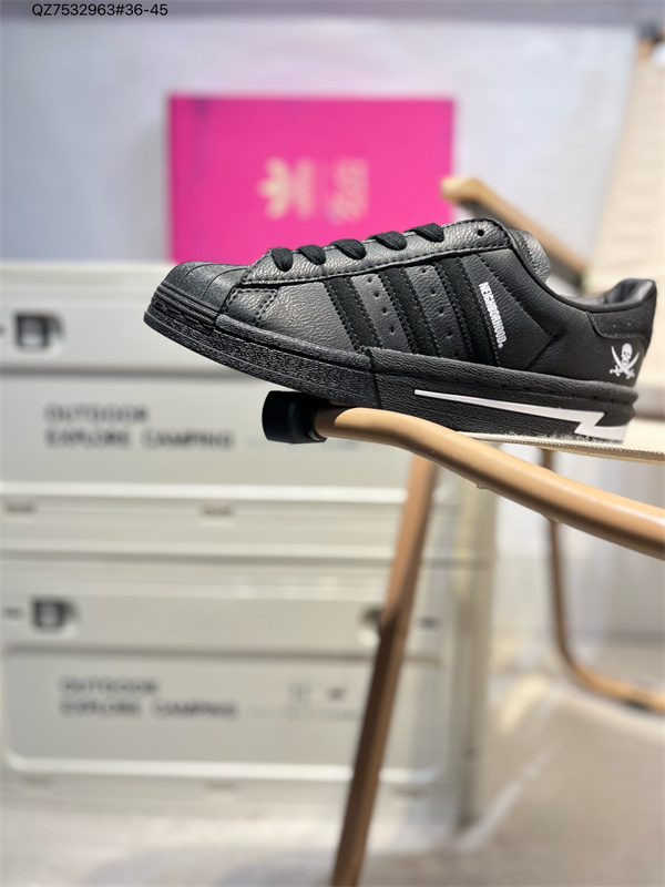 Adidas Originals Superstar-W-0507