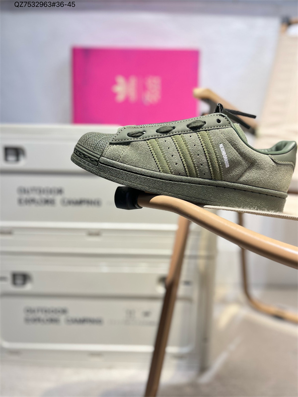 Adidas Originals Superstar-M-0406