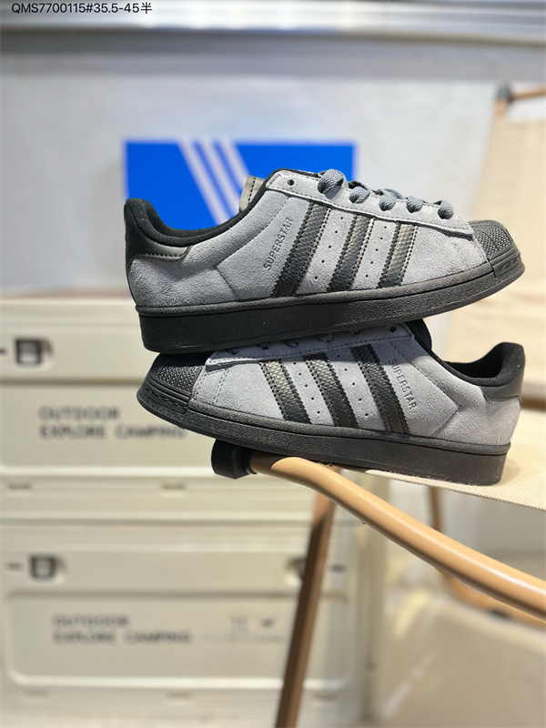 Adidas Originals Superstar-W-0517