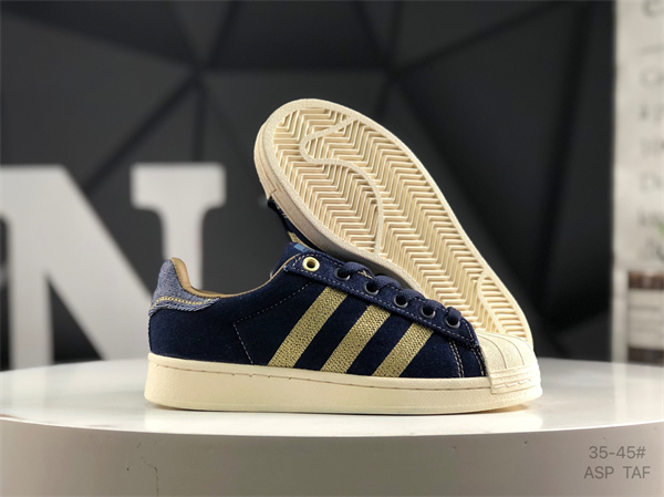 Adidas Originals Superstar-M-0418