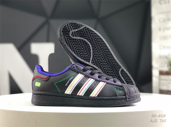 Adidas Originals Superstar-M-0420