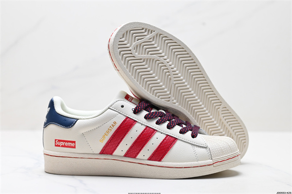Adidas Originals Superstar-W-0527