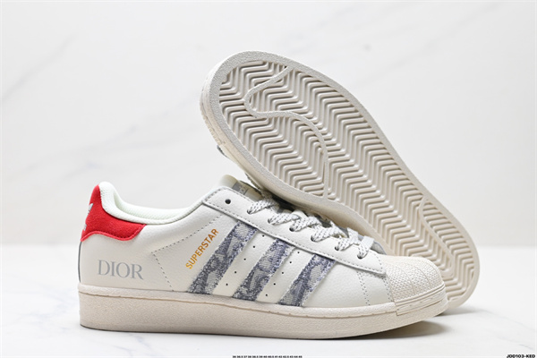 Adidas Originals Superstar-W-0530