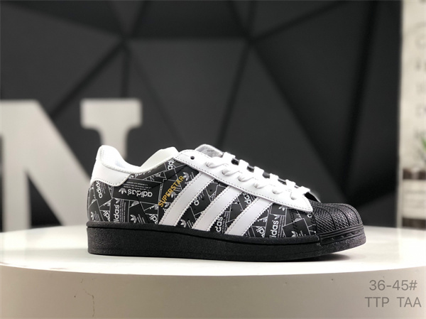 Adidas Originals Superstar-M-0436