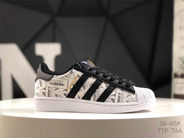 Adidas Originals Superstar-W-0539