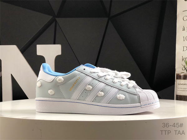 Adidas Originals Superstar-W-0540