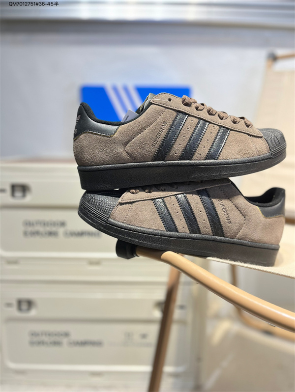 Adidas Originals Superstar-M-0446