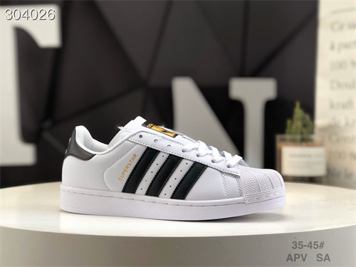 Adidas Originals Superstar-M-0045