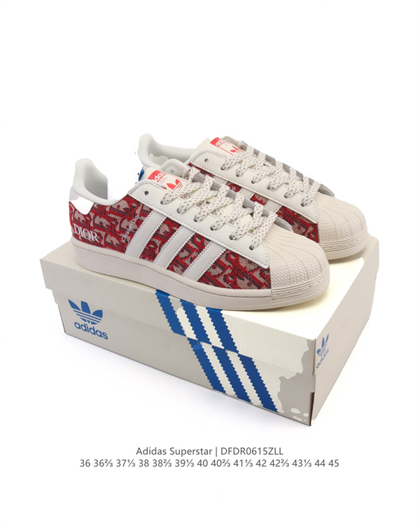 Adidas Originals Superstar-M-0449