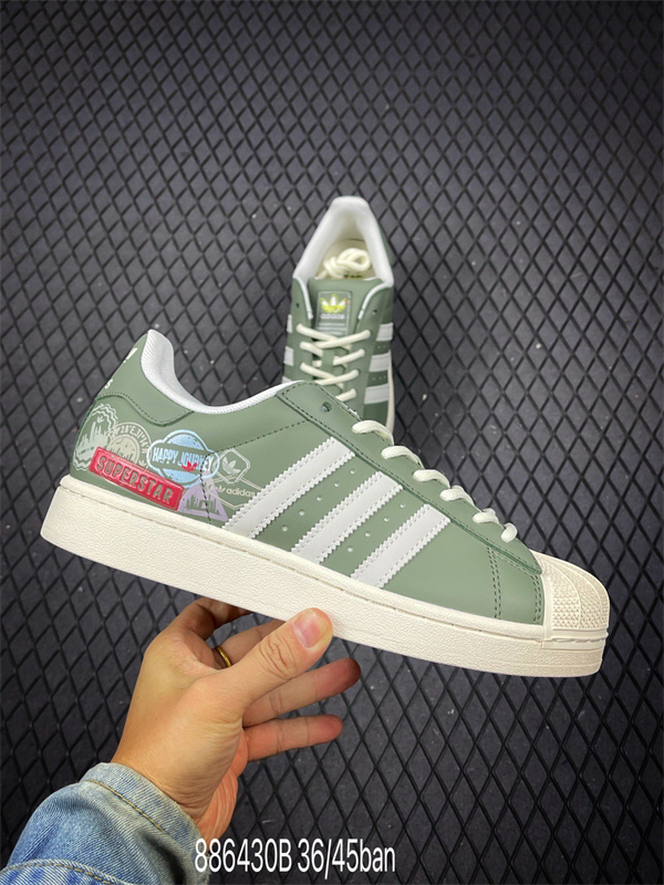 Adidas Originals Superstar-W-0578