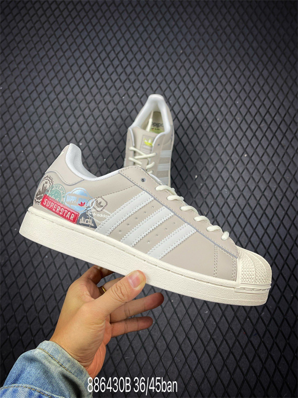 Adidas Originals Superstar-W-0579