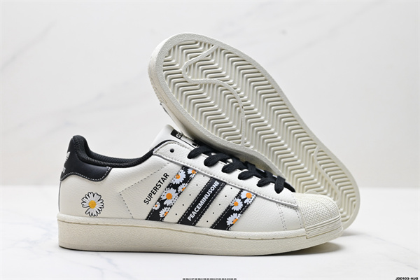 Adidas Originals Superstar-M-0454