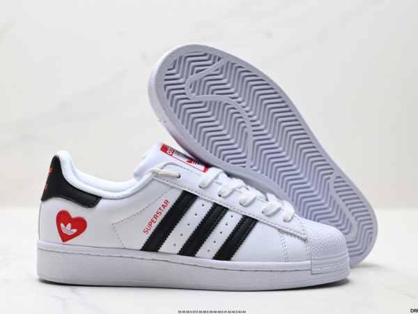 Adidas Originals Superstar-M-0458